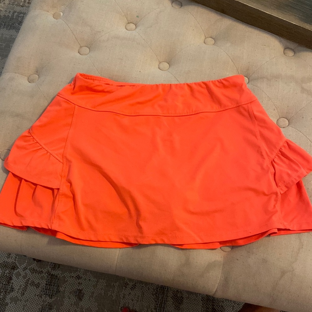 Tennis skort